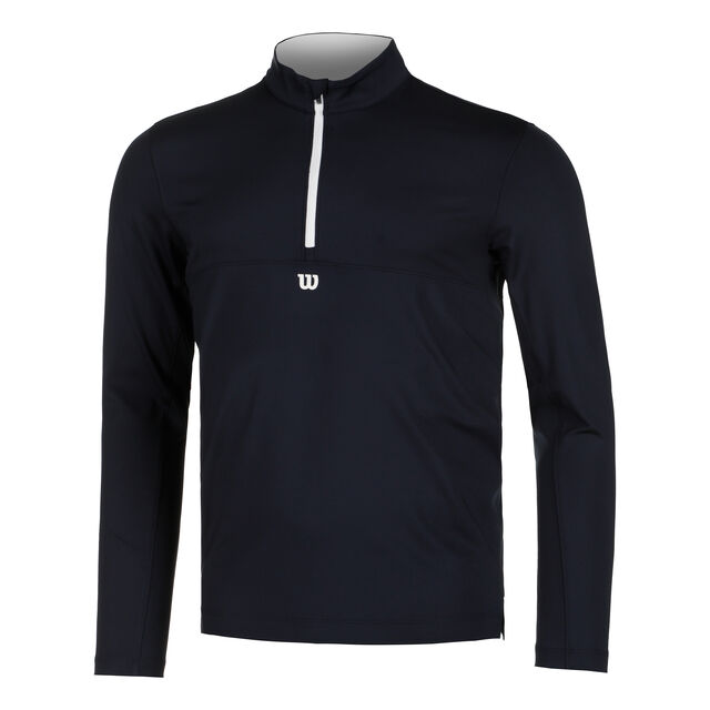 Elevate Performance 1/2 Zip Sweatshirt