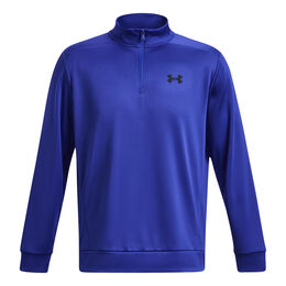 Fleece Quarter Zip