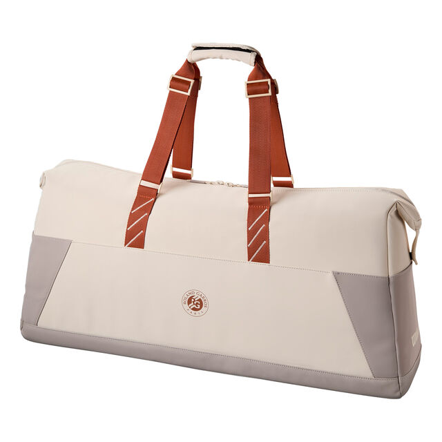 ROLAND GARROS - LARGE DUFFEL