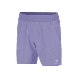 Court Dri-FIT Advantage 6in Shorts Herren-Flieder
