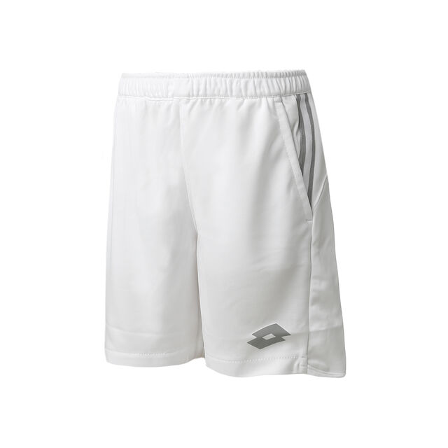 Tennis Teams PL Short Boys