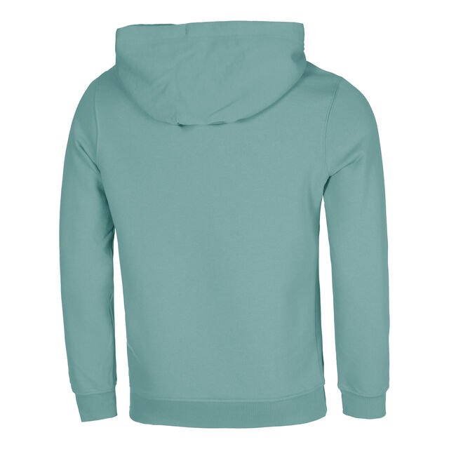 Asics Logo Oth Hoodie