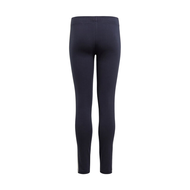 Essential 3-Stripes Tight Girls