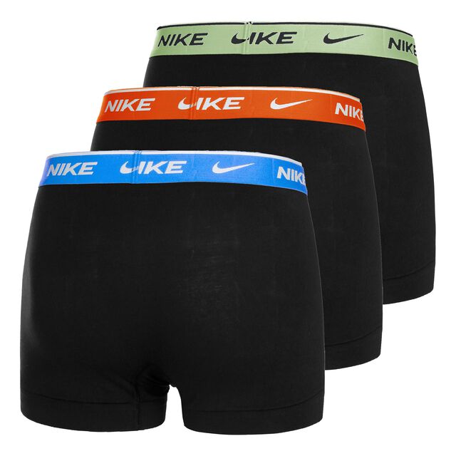 Everyday Cotton Stretch Boxershort Men