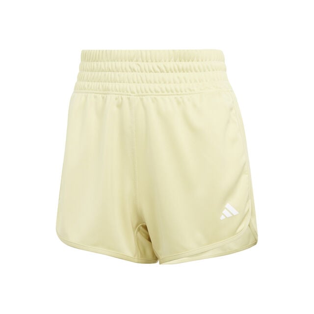Pacer Knit High Short