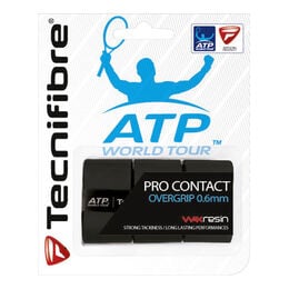 Contact Pro schwarz 3er