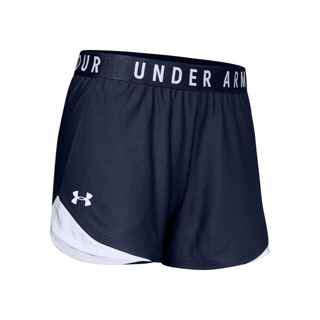 Play Up 3.0 Shorts Women