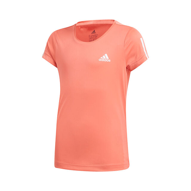 Training Equip Tee Girls