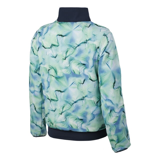 Gene Tech Jacket