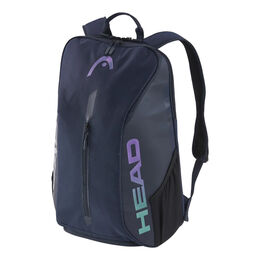 Tour Rucksack-Blau