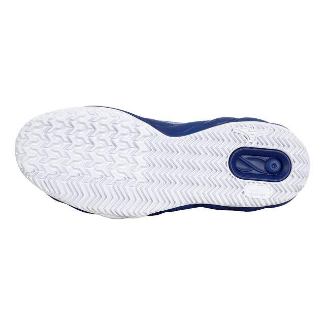 SHOE WAVE ENFORCE COURT CC