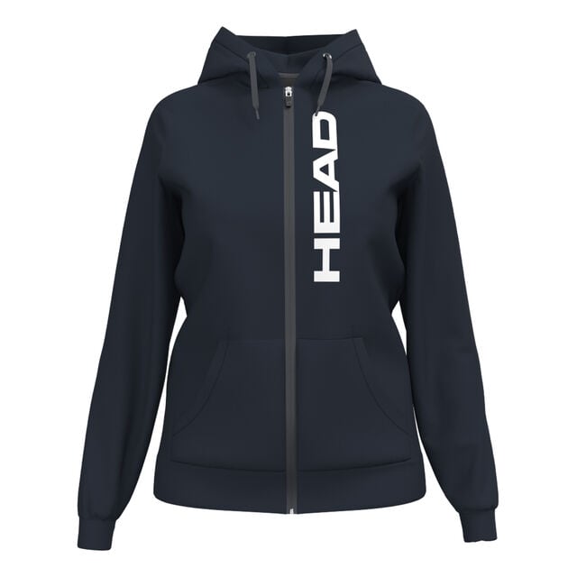 CLUB ORIGINAL Hoodie FZ Women