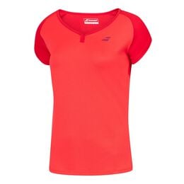 Play Capsleeve Tee Women