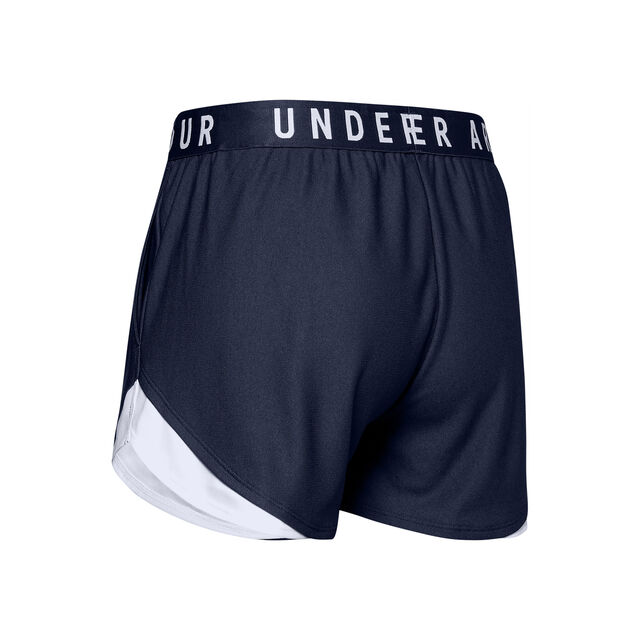 Play Up 3.0 Shorts Women