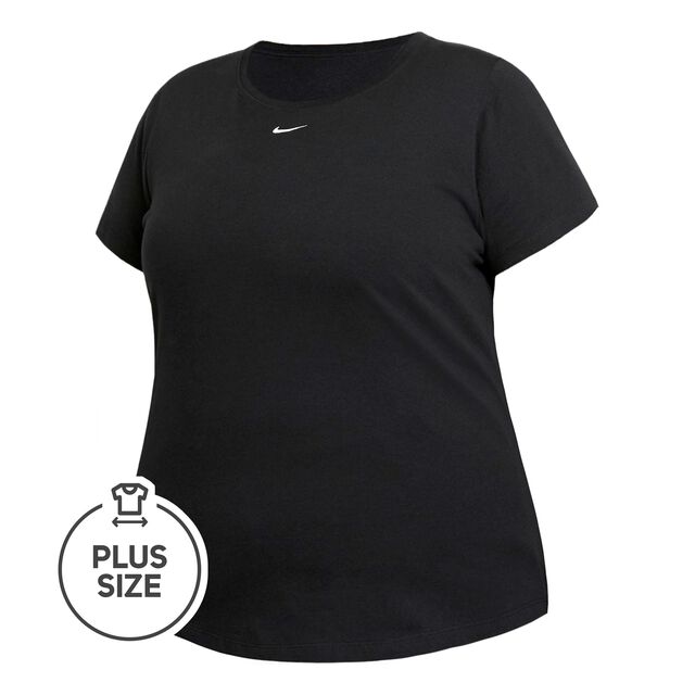 Sportswear Essential Crew Plus Tee Women