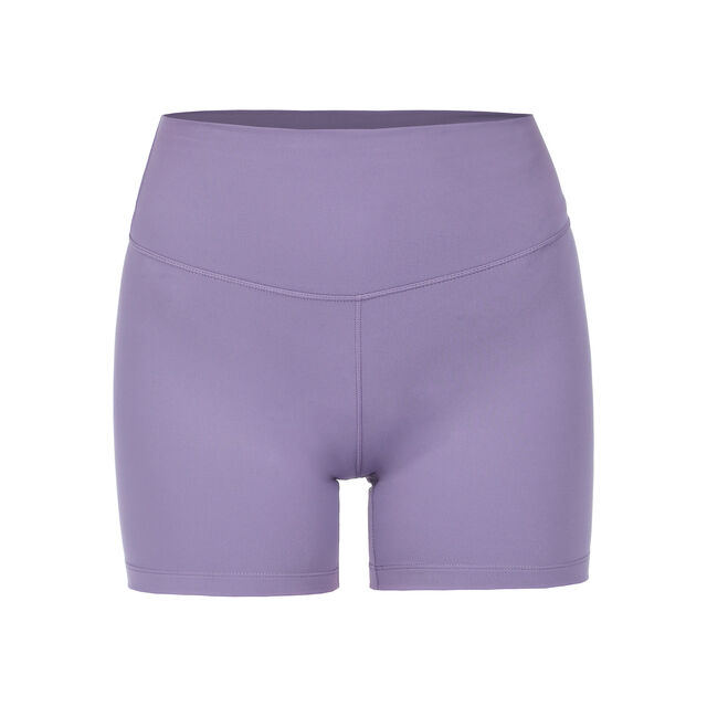 Nike One Dri-Fit High-Waisted 5in Biker Shorts