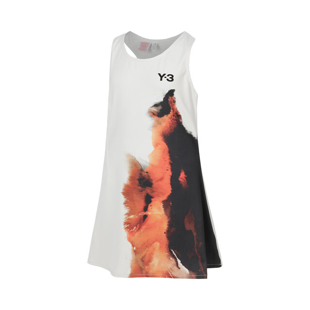 Y-3 G DRESS
