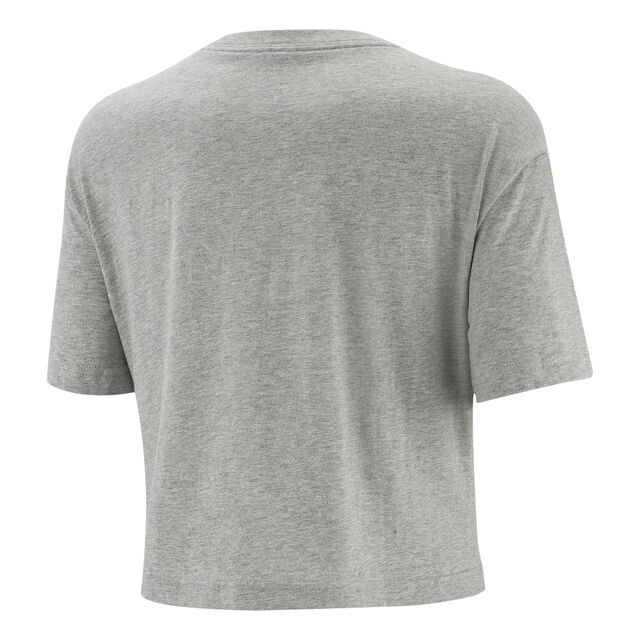 Sportswear Essential Icon Future Crop Tee Women