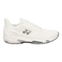 AD Accel Sandplatzschuh Damen - weiß, 