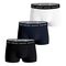 Cotton Stretch Trunk 3P
