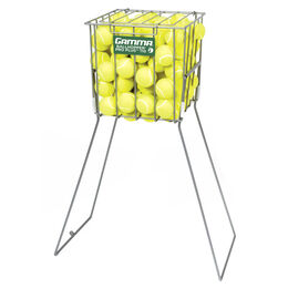 Ballhopper Pro Plus 110 Ballkorb-Anthrazit