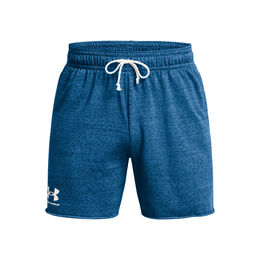 Rival Terry 6in Short