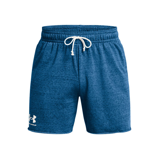 Rival Terry 6in Short