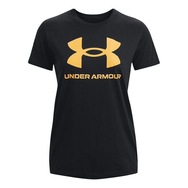 Live Sportstyle Graphic Shortsleeve
