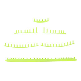 Extreme MP L,Extreme Team &Ouml;senbandset-Limette