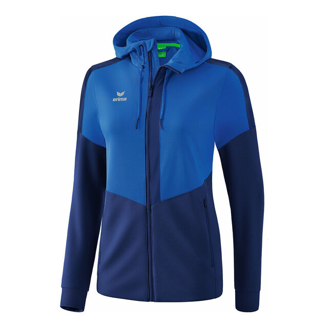 Squad Training Jacket Women