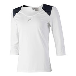 Club 22 Tech 3/4 Tee