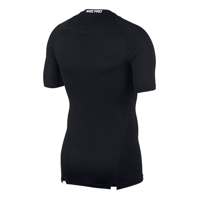 Pro Top Shortsleeve Men