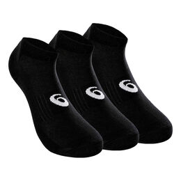 PED Sportsocken 3er Pack-Schwarz,Weiß