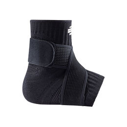 Sports Ankle Support, All-Black, links