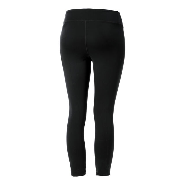 Power Crop Tight Women