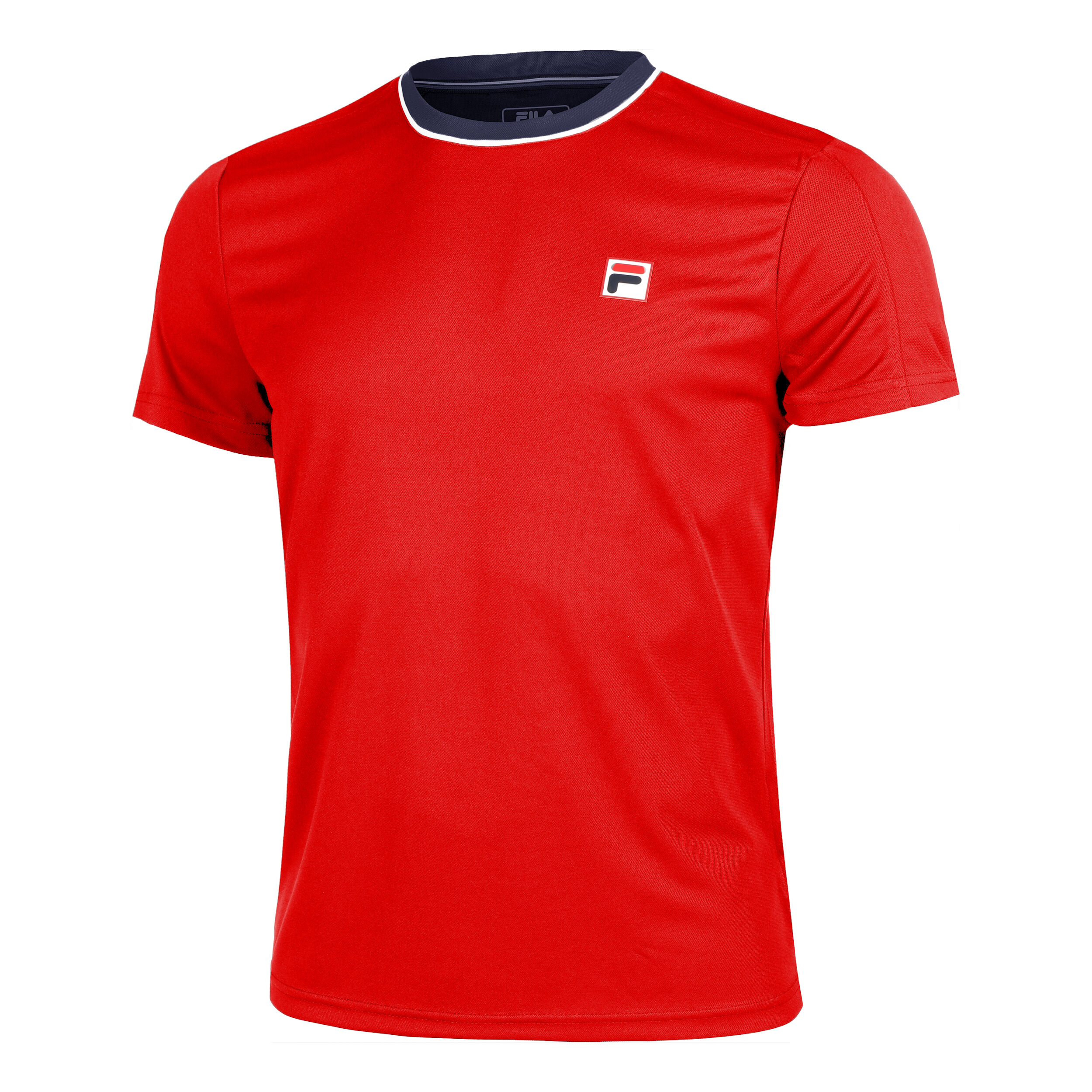 T shirt fila prix sales