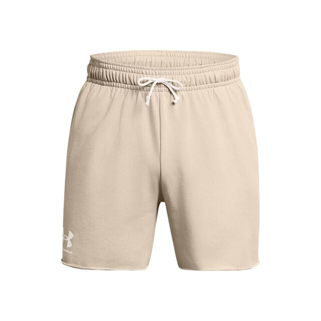 Rival Terry 6in Short