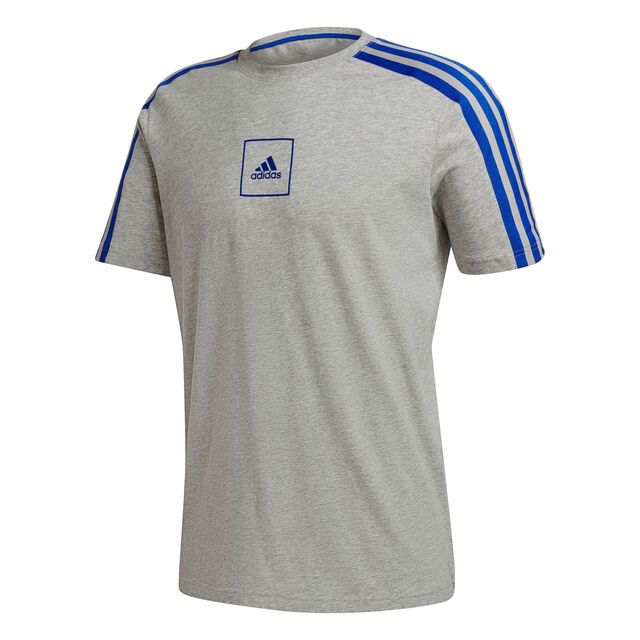 3-Stripes Tape Tee Men