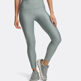 Tech Hi Ankle Tight Damen-Grün