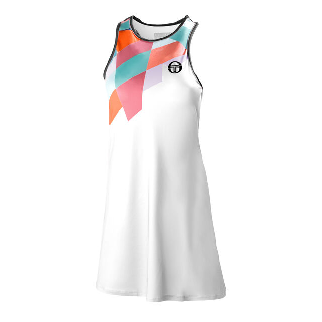 Tangram Dress Women