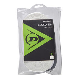 Gecko-Tac 30er Pack-Weiß