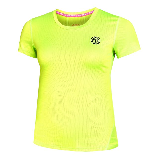 Eve Tech Roundneck Tee Women