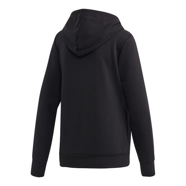 Essentials Linear Overhead Hoodie Women