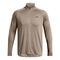 Tech 1/2 Zip Men