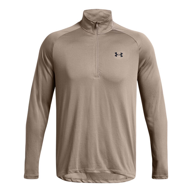 Tech 1/2 Zip Men