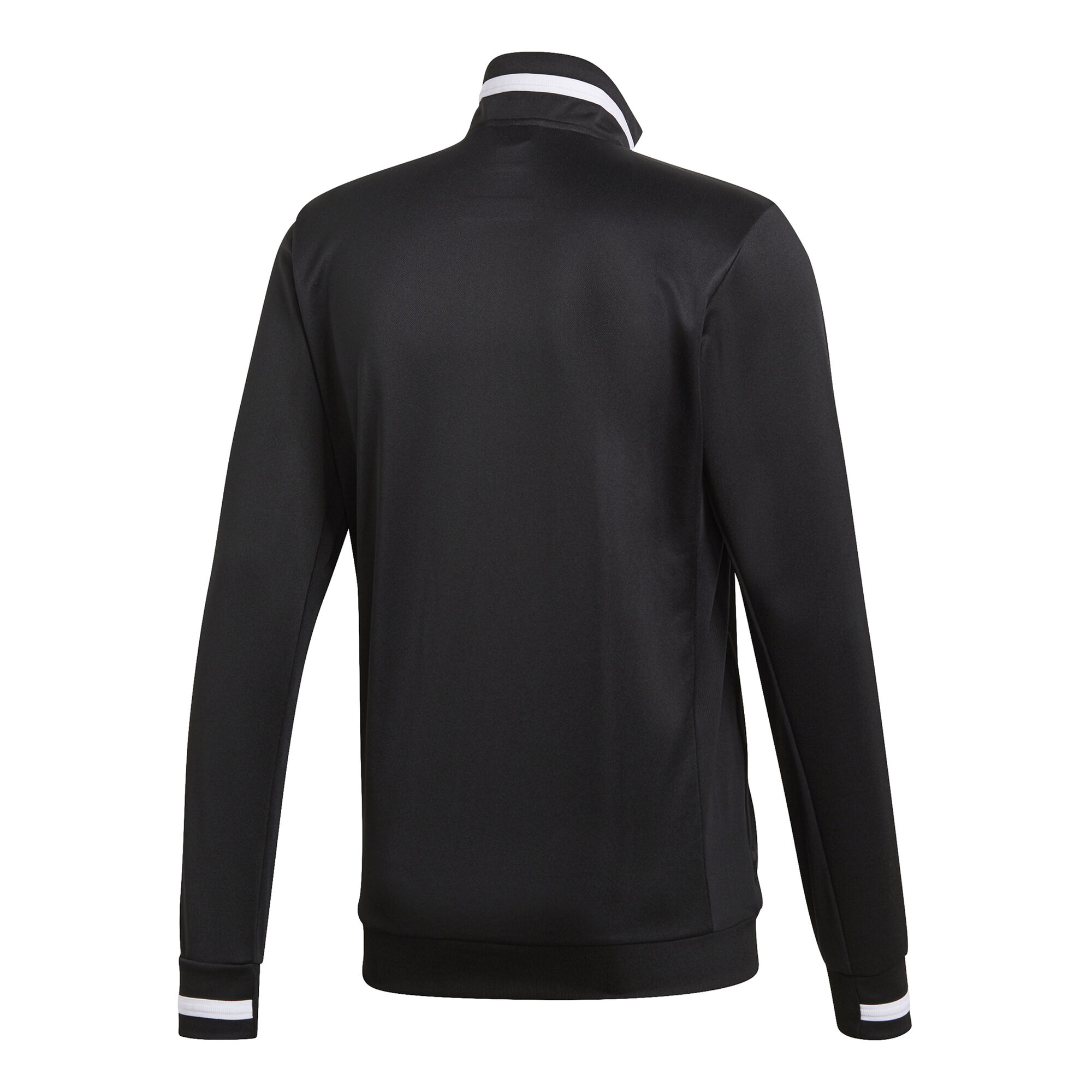 adidas Training T19 Trainingsjacke Herren - Schwarz, Weiß ...