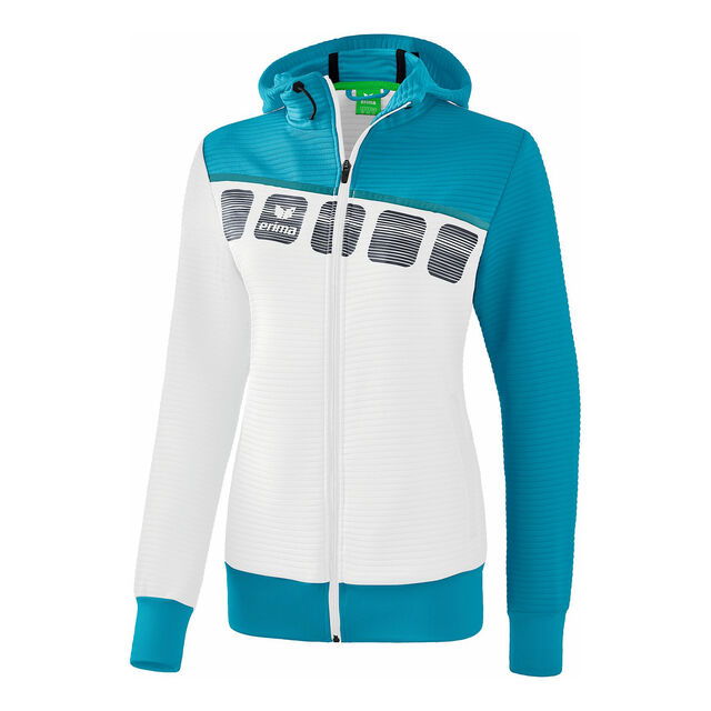 5-C Training Jacket Women