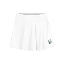 Colortwist Printed Wavy  Skort