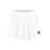 Colortwist Printed Wavy  Skort