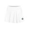 Colortwist Printed Wavy  Skort